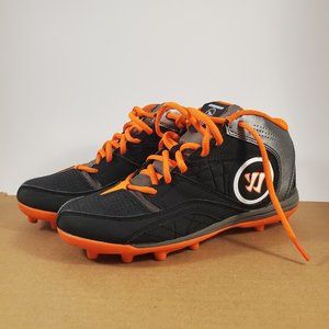 Warrior Boys 4 Athletic Cleats
